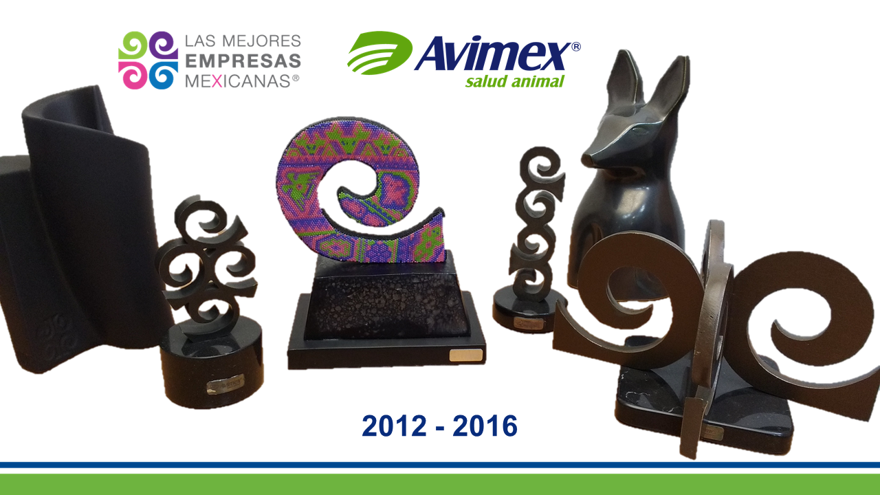 Mejores Empresas Mexicanas 2016