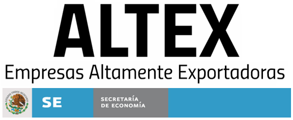 Empresas Altamente Exportadoras (ALTEX)